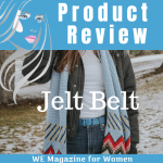 Product Review – Jelt Belt
