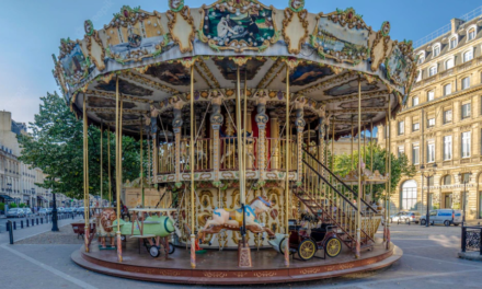 French Carousels