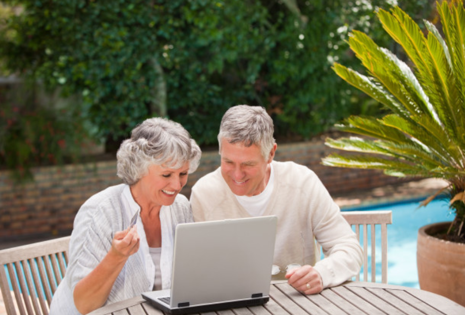 How Will You Keep Your Parents Safe from Hackers and Cyber Attacks?