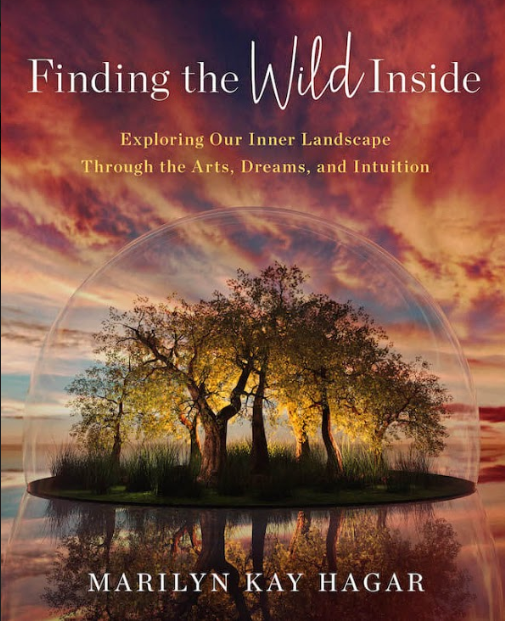 Interview with Author of “Finding the Wild Inside”