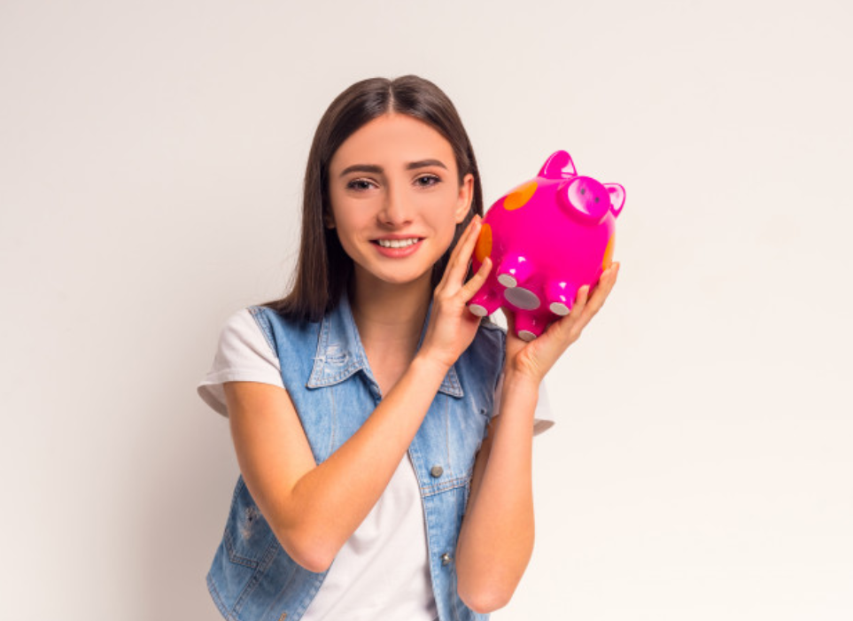 Start Young: How to Teach Teens to Save Money