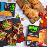 New ‘Shippable’ Line of Gluten-Free Meals Launches Amid May Celiac Awareness Month