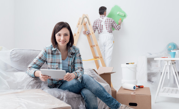 How to Stay on Budget When Your Home Needs Upgrades