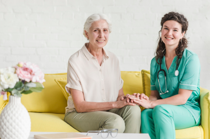 Why, When, And Where To Find Home Health Aide?