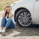 How Should Women Handle a Car Accident Situation?