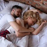 Study reveals the most common relationship dreams and their meanings