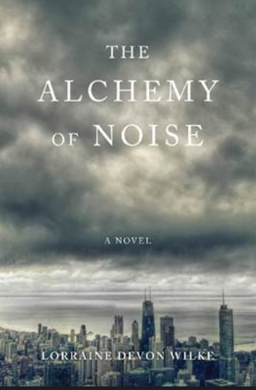 The Alchemy of Noise Author Interview