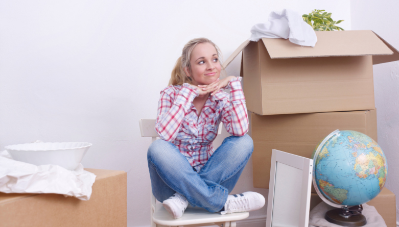 A Woman’s Moving Guide: 3 Tips To Make It Smooth