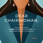 First-of-Its-Kind Book Unites Trailblazing Women Board Leaders