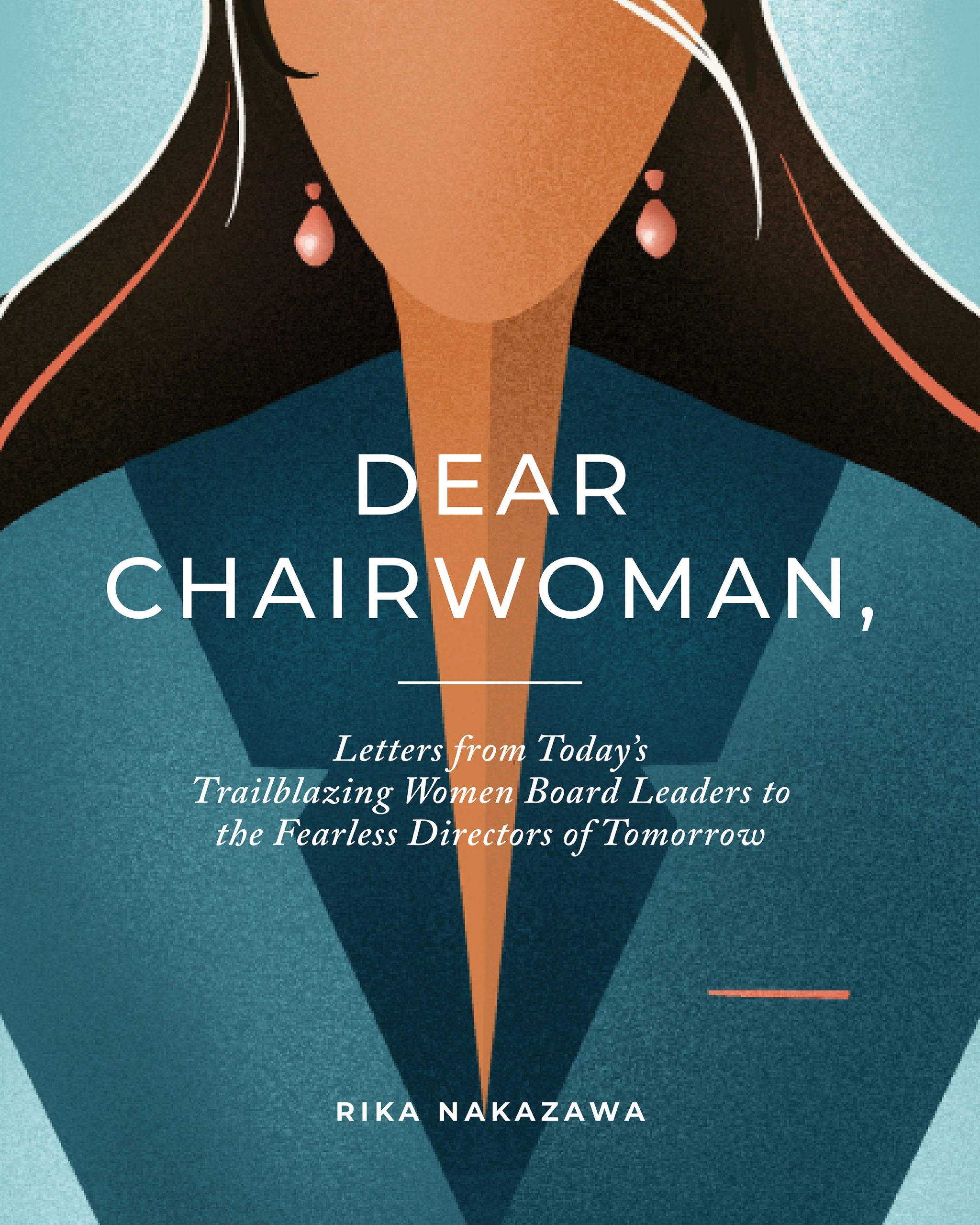 First-of-Its-Kind Book Unites Trailblazing Women Board Leaders