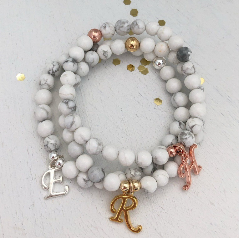 FEATURED PRODUCT: Isabelle Grace Jewelry