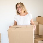 Useful Tips for Women Starting a Moving Business
