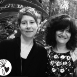 Meet Aimée Brender and Susan Brender Authors
