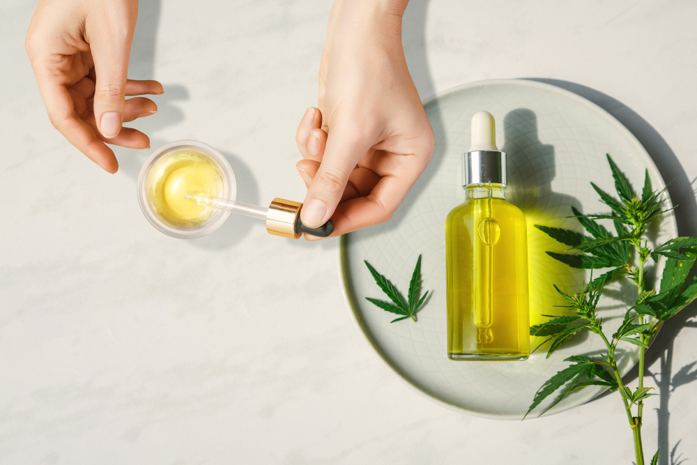 Easy Ways To Elevate Your Next CBD Experience