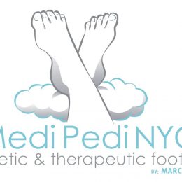 "Medi Pedi NYC"