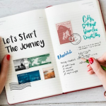 On Your Next Trip – Keep A Travel Journal