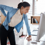 Women Workplace Safety: 5 Things to do after a Workplace Injury