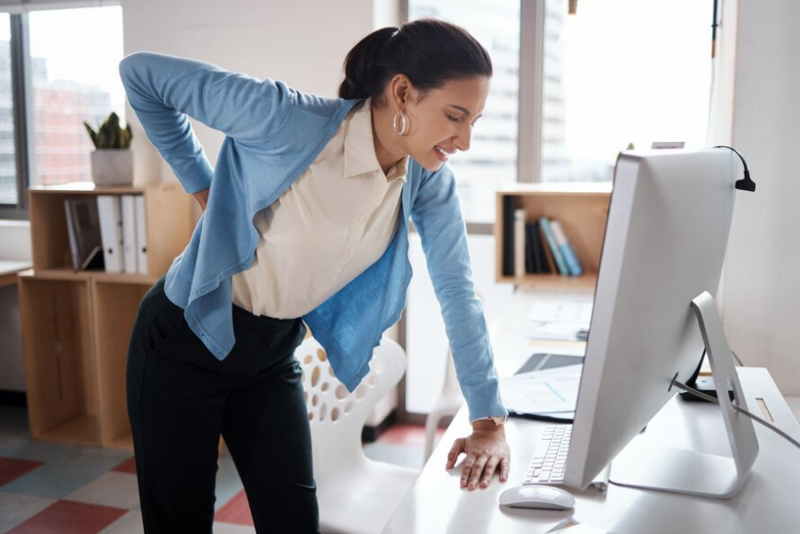 Women Workplace Safety: 5 Things to do after a Workplace Injury