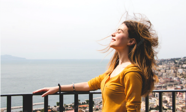 10 Ways to Boost Your Confidence When Life is Trying to Keep You Down