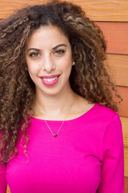 "Amy Webb BucketList Egypt Founder"