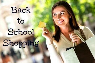 Best Credit Cards for Back-to-School Shopping
