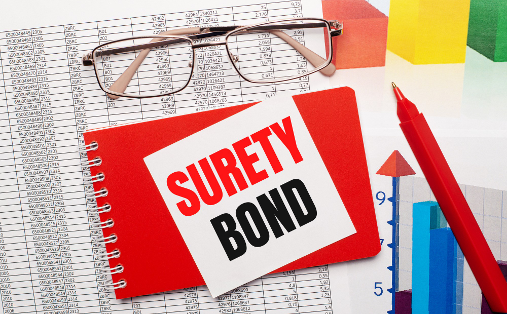 An Introduction to Surety Bonds