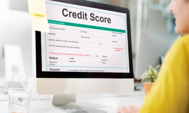 The Credit Score and How to Interpret it