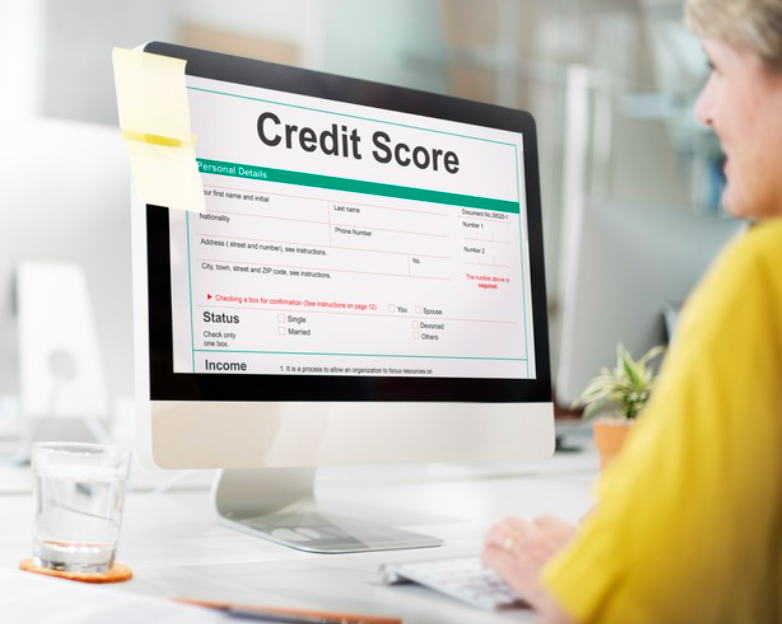 The Credit Score and How to Interpret it