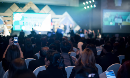 How Hosting An Event Can Boost Your Startup Big  Time