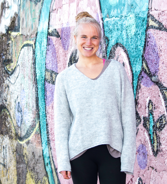 Meet Woman on the Move, Tara Fisher – Founder of Lavii