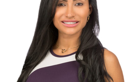 Meet Woman in Business Catalina Restrepo