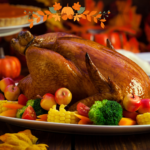 Why A Mediterranean Thanksgiving Can Improve Your Health