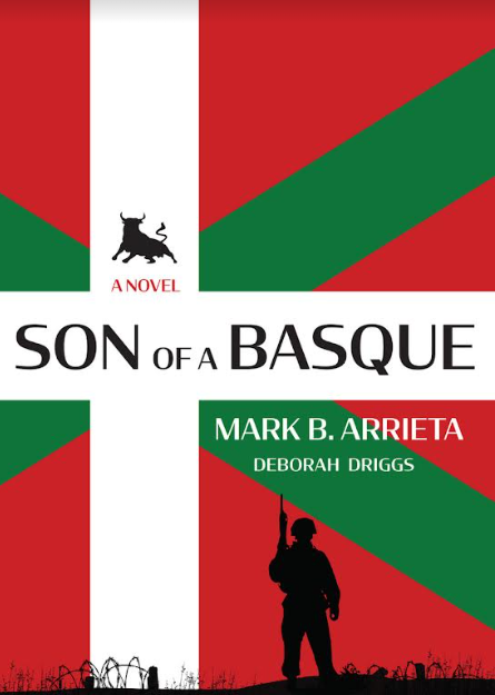 'Son of a Basque"