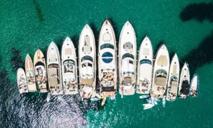 Boatsetter App Spurs Boating-On-Demand Sector Surge