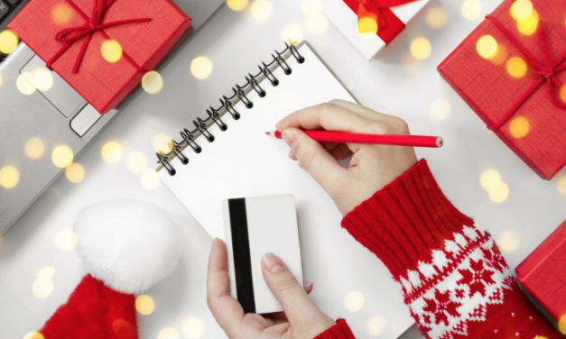 How to Create a Christmas Budget You Can Stick to