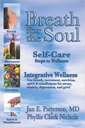 Worth Reading – Breath for the Soul – Self-Care Steps to Wellness