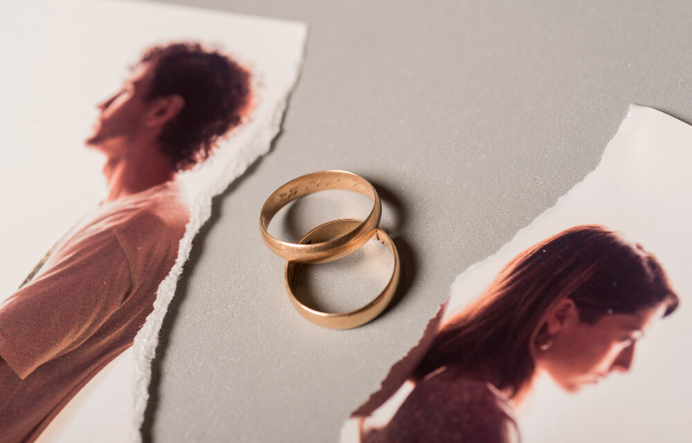 Ten Things Women Need To Know Who Are Thinking About Divorce