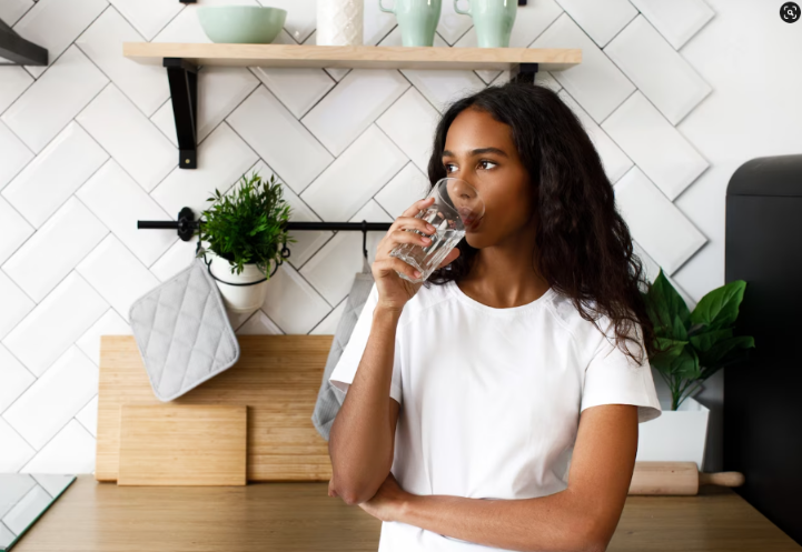 Simple Tips for Drinking More Water Every Day