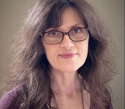 Author Interview – Sarah Beth Martin