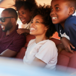 Road safety; 6 tips to be safe with your kids