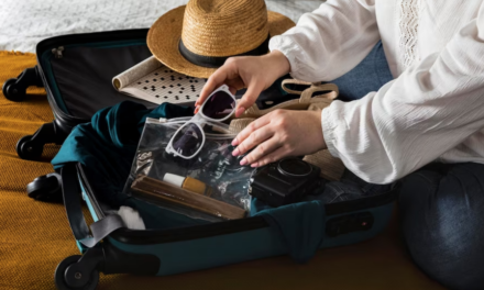 Travel in Style: Clothes and Accessories for Your Next Adventure