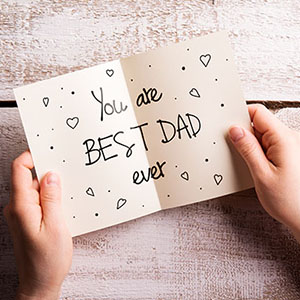 Father’s Day Gifts for Deserving Dads