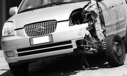 How to Deal With the Insurance Company After a Car Accident?