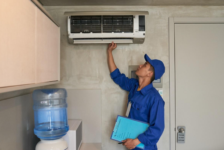 How to Maintain Your HVAC System During the Summer Months