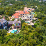 Luxury Real Estate Buyers Eye Austin, TX