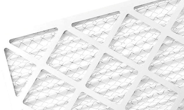 Choosing the Right Air Filter: A Guide to MERV Ratings