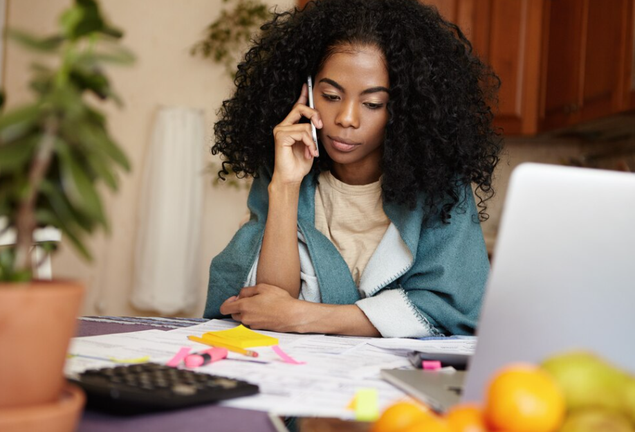 The #1 Biggest Financial Mistake Women Make