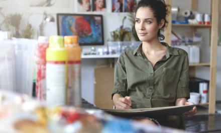 Thriving as a Female Business Owner: 6 Strategies for Small Business Success