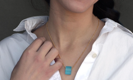 Featured Product – Smart Glass Jewelry Review