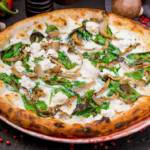 3 Healthy Pizza Recipes That Taste Amazingly Good
